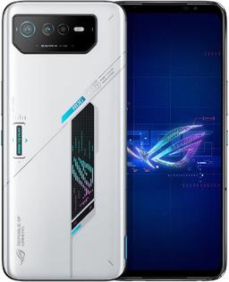 Refurbished Asus ROG Phone 6 - Reebelo Österreich