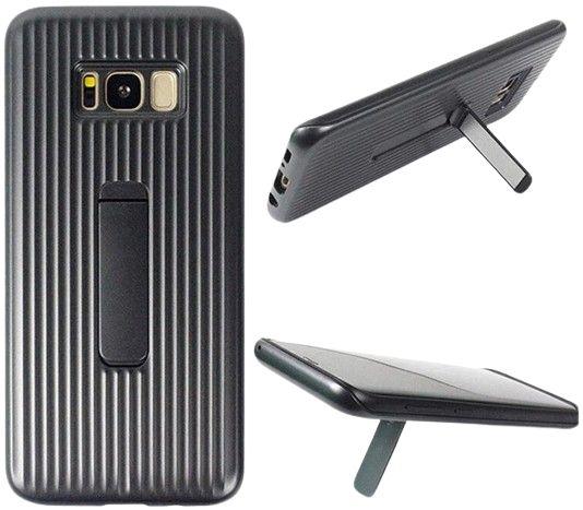 Refurbished Robuste Handy-Ständer-Hülle für Galaxy S9 - Reebelo Österreich