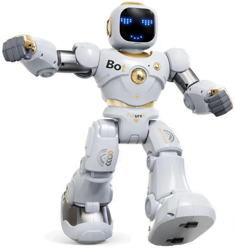 Refurbished Ruko 1088 Large Smart Robots for Kids - Reebelo Österreich