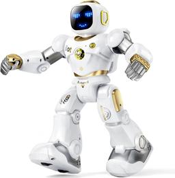 Refurbished Ruko 1088 Large Smart Robots for Kids - Reebelo Österreich