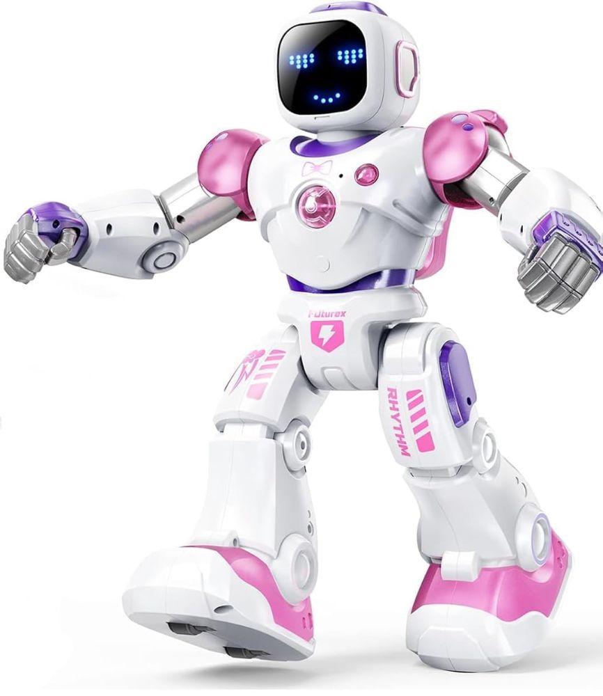 Refurbished Ruko 1088 Large Smart Robots for Kids - Reebelo Österreich