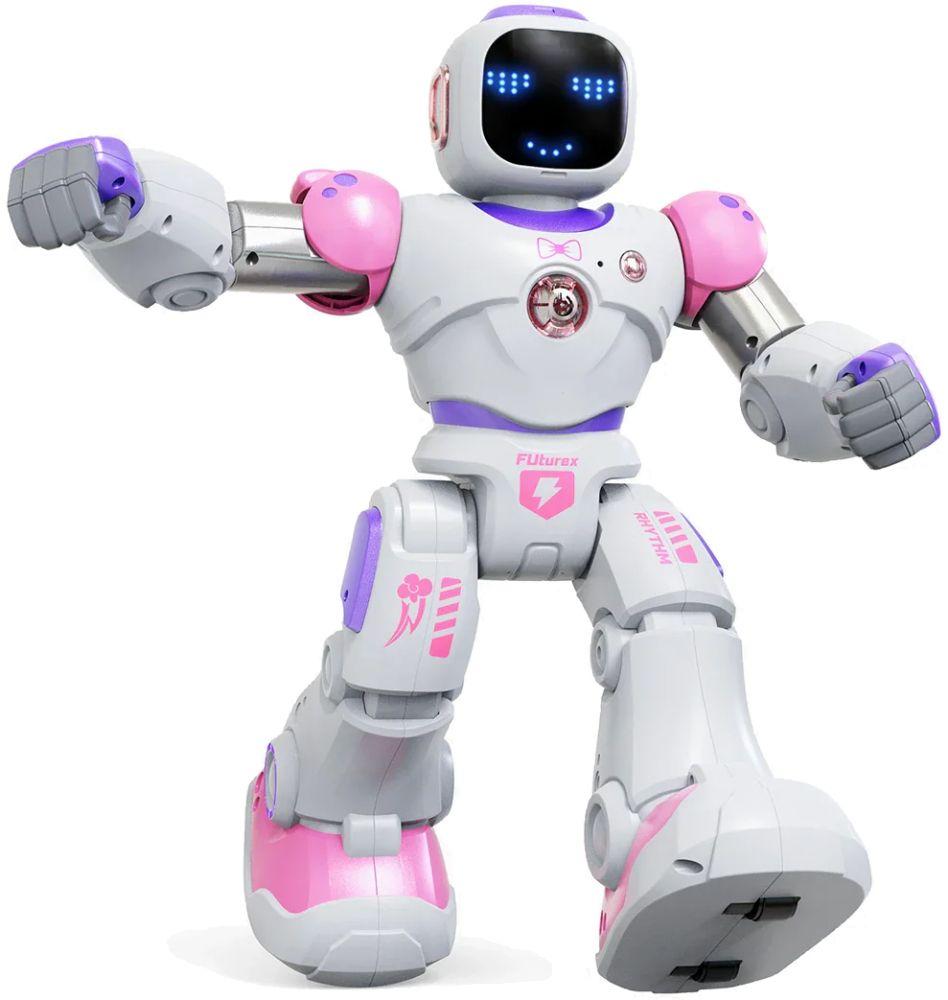 Refurbished Ruko 1088 Large Smart Robots for Kids - Reebelo Österreich