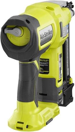 Refurbished RYOBI 18-Volt Cordless Brad Nailer (Tool Only) - Reebelo Österreich