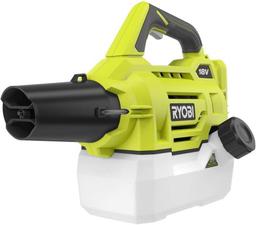 Refurbished Ryobi One+ 18V Cordless Battery Fogger/Mister - Reebelo Österreich