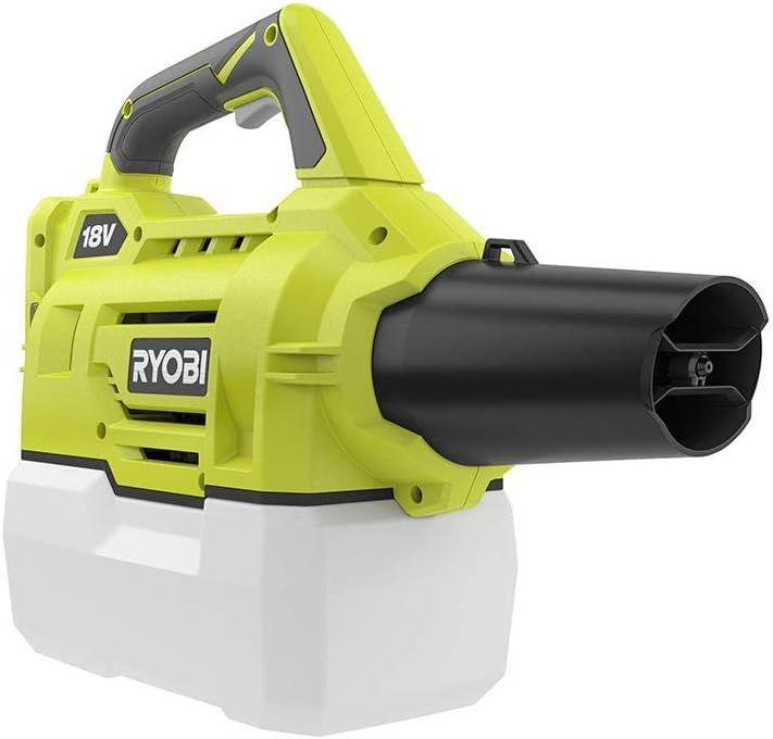 Refurbished Ryobi One+ 18V Cordless Battery Fogger/Mister - Reebelo Österreich