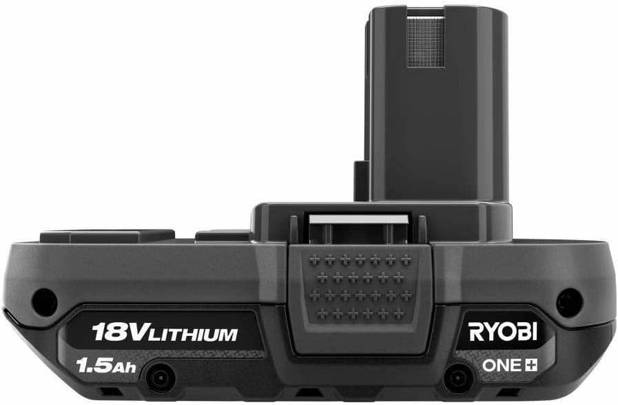 Refurbished RYOBI ONE+ 18V Lithium-Ion 1.5 Ah Battery PBP002 - Reebelo Österreich