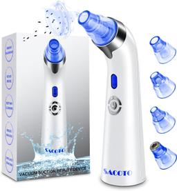 Refurbished SACATO HTY-2 Blackhead Remover Pore Vacuum - Reebelo Österreich