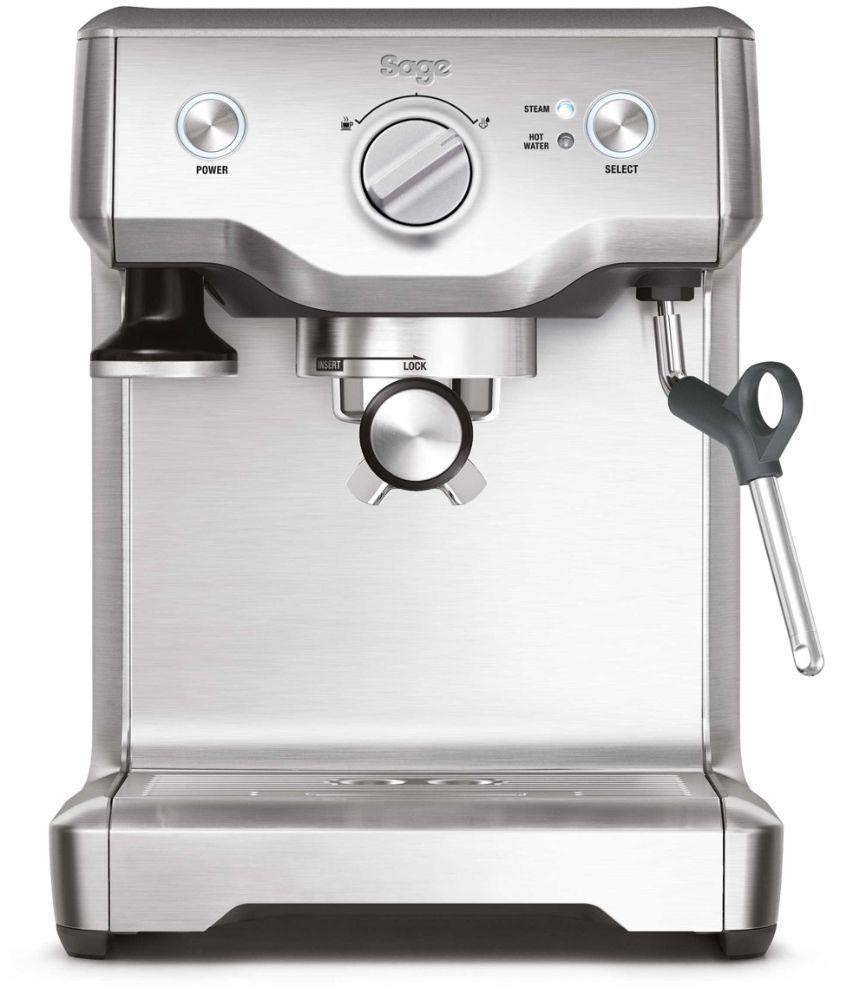 Refurbished Sage BES810 the Duo-Temp Pro Espresso Machine - Reebelo Österreich