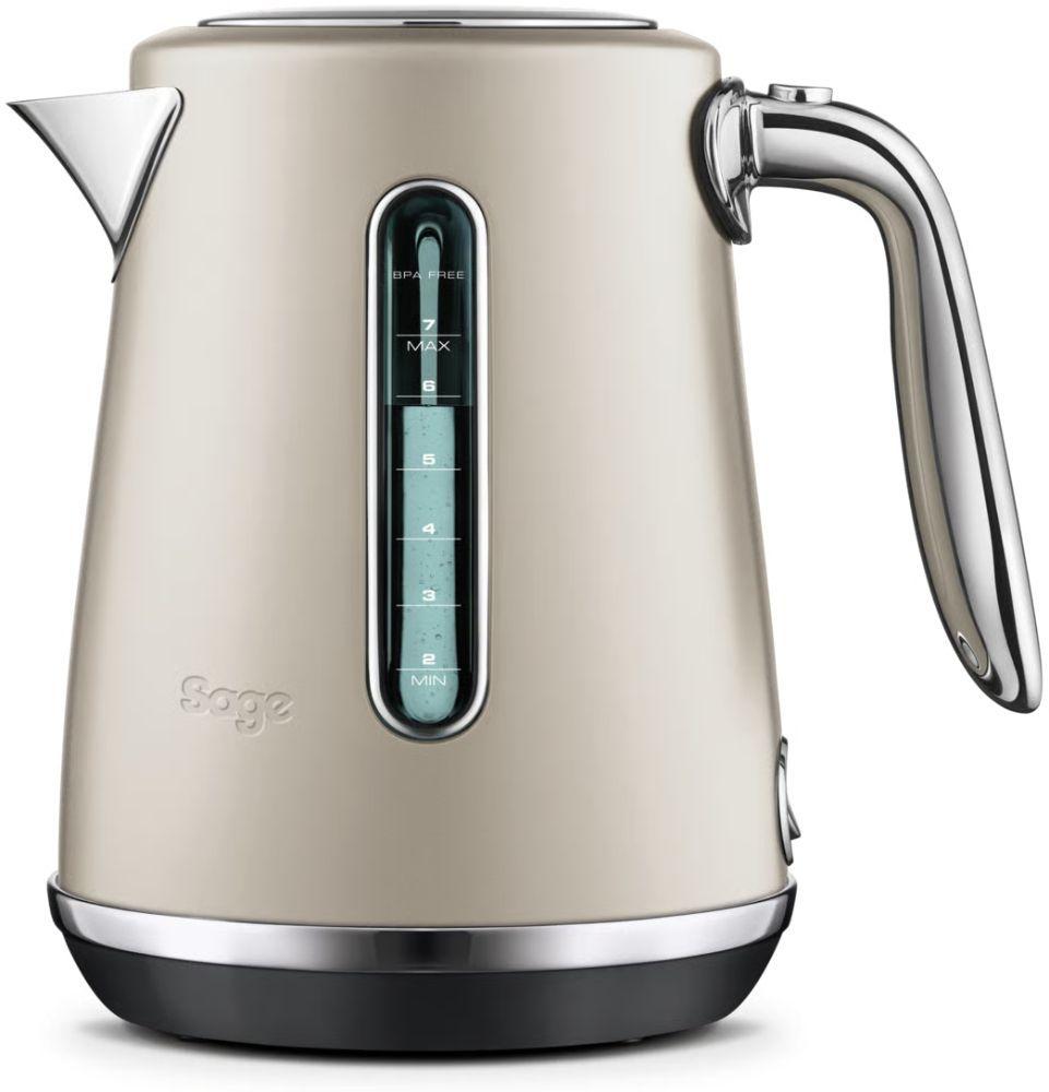 Refurbished Sage KE735 the Soft Top Luxe Kettle - Reebelo Österreich