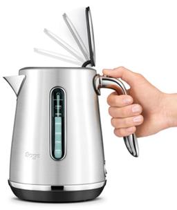 Refurbished Sage KE735 the Soft Top Luxe Kettle - Reebelo Österreich