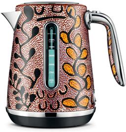Refurbished Sage KE735 the Soft Top Luxe Kettle - Reebelo Österreich