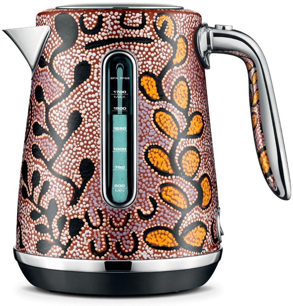 Refurbished Sage KE735 the Soft Top Luxe Kettle - Reebelo Österreich
