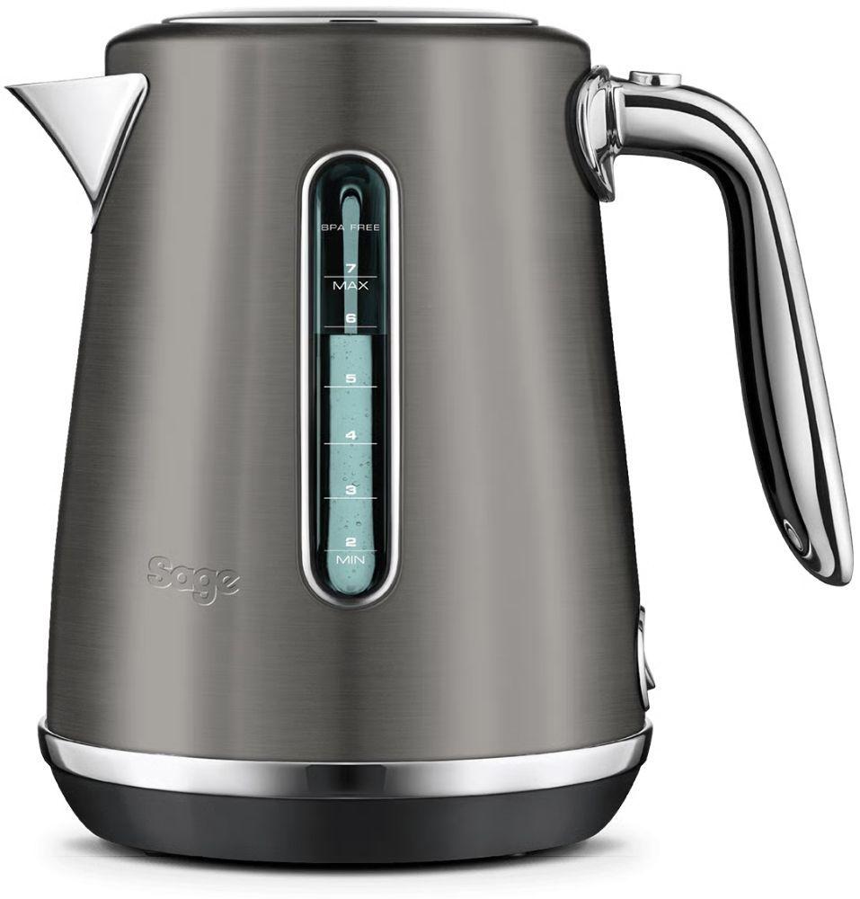 Refurbished Sage KE735 the Soft Top Luxe Kettle - Reebelo Österreich