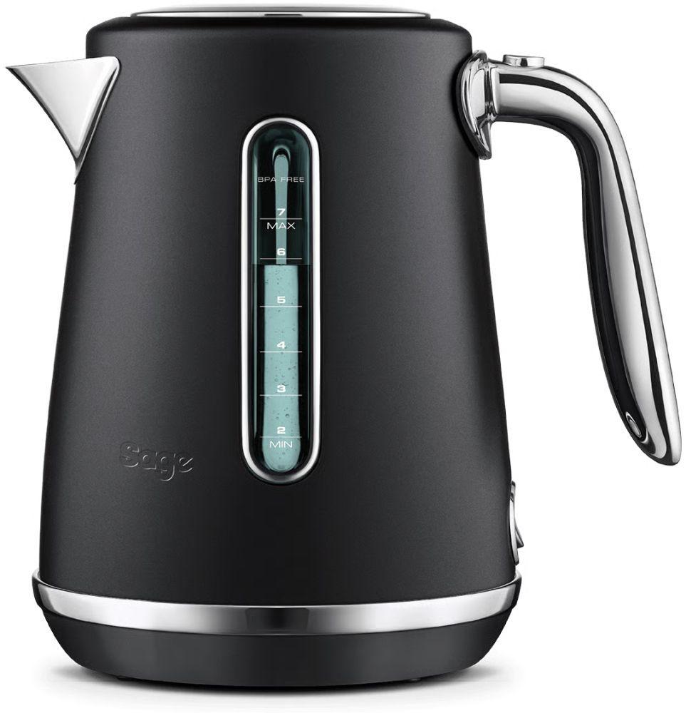 Refurbished Sage KE735 the Soft Top Luxe Kettle - Reebelo Österreich