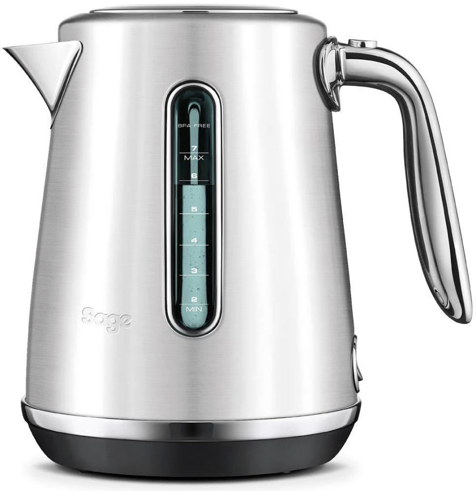 Refurbished Sage KE735 the Soft Top Luxe Kettle - Reebelo Österreich