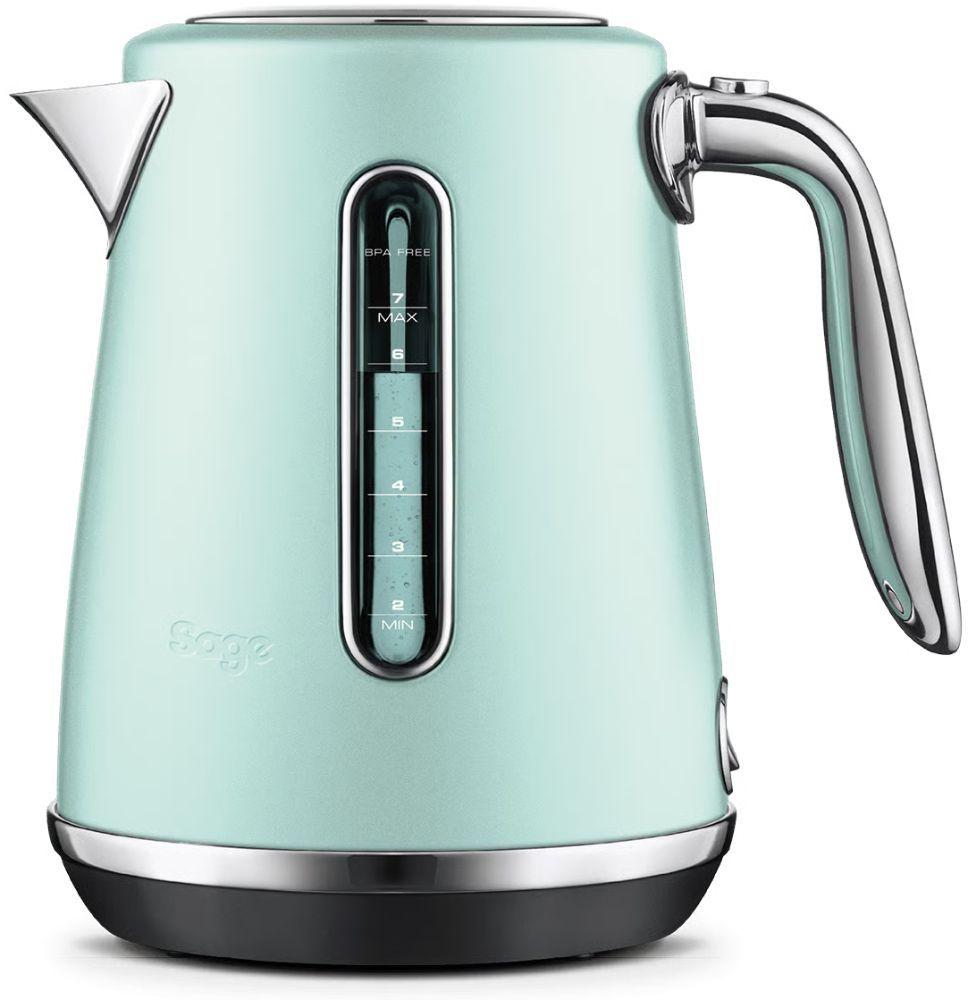 Refurbished Sage KE735 the Soft Top Luxe Kettle - Reebelo Österreich