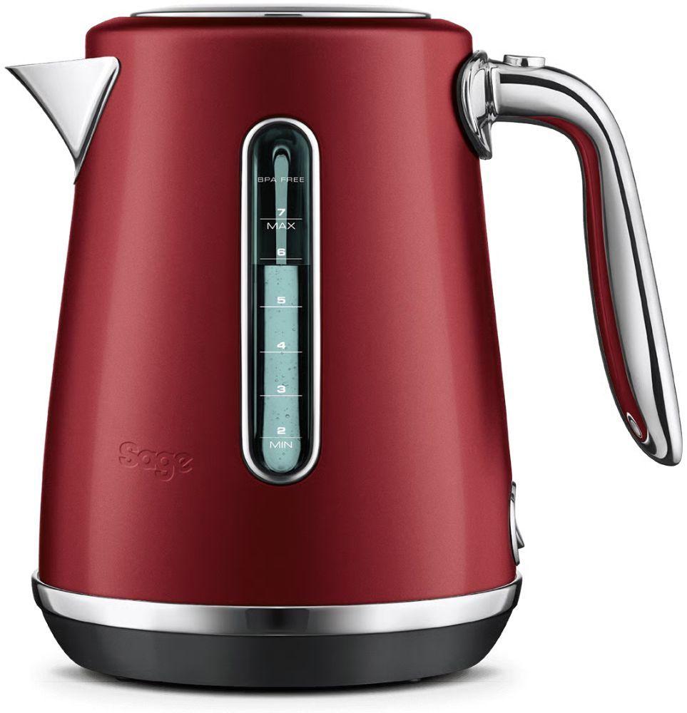 Refurbished Sage KE735 the Soft Top Luxe Kettle - Reebelo Österreich