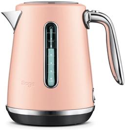 Refurbished Sage KE735 the Soft Top Luxe Kettle - Reebelo Österreich