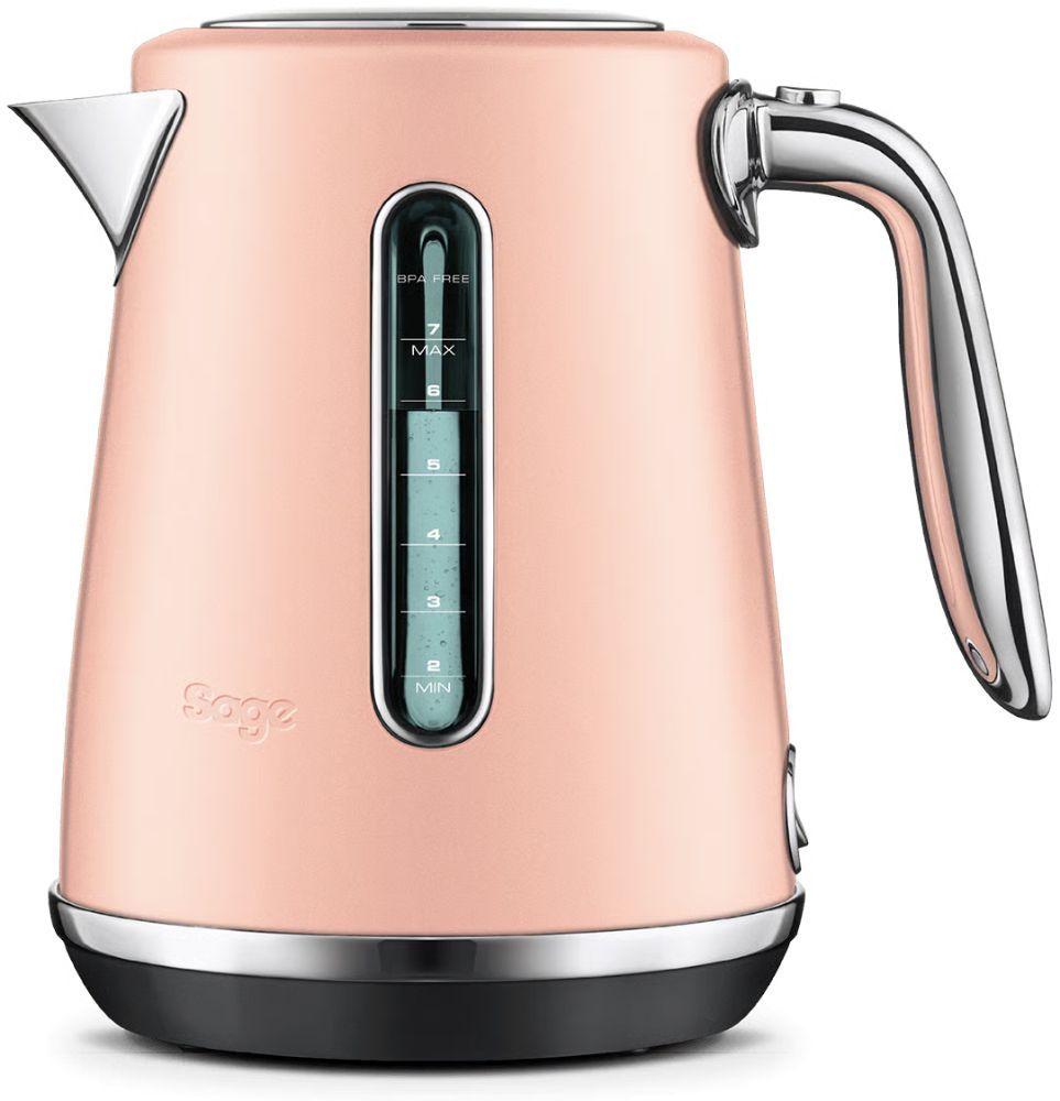Refurbished Sage KE735 the Soft Top Luxe Kettle - Reebelo Österreich