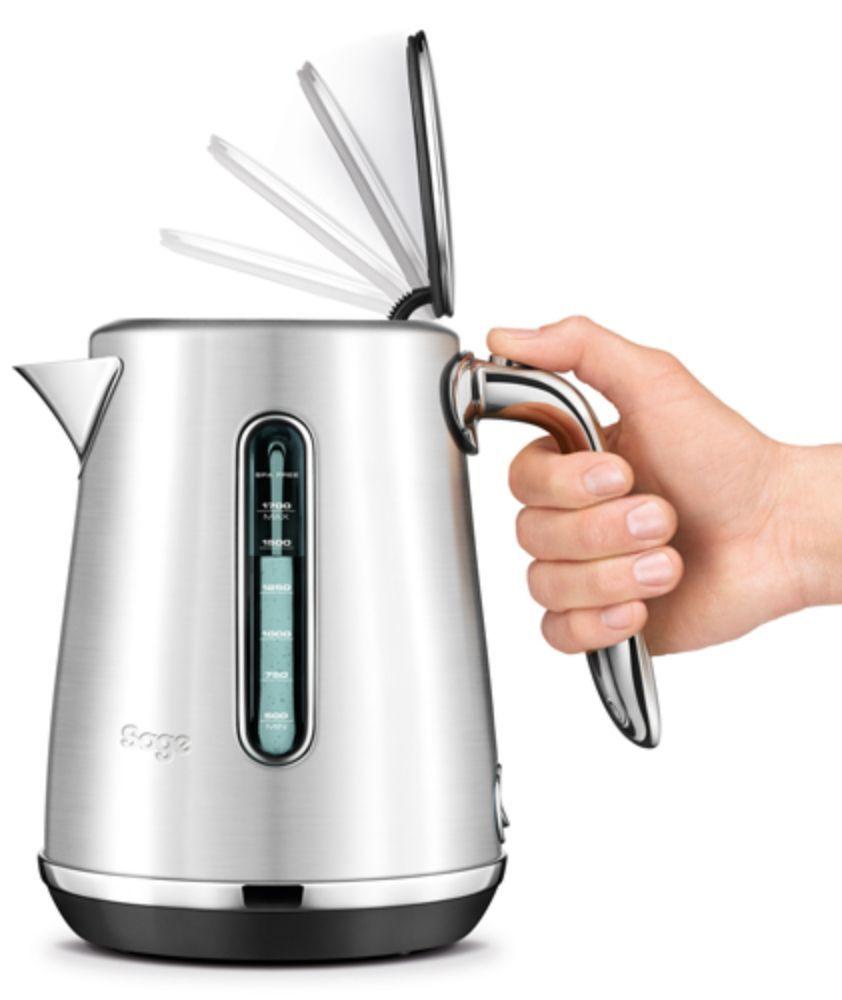 Refurbished Sage KE735 the Soft Top Luxe Kettle - Reebelo Österreich