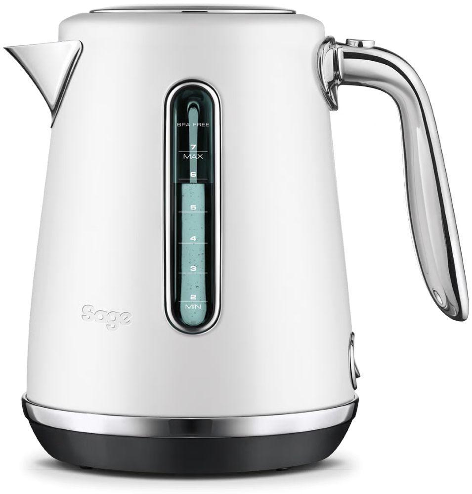 Refurbished Sage KE735 the Soft Top Luxe Kettle - Reebelo Österreich