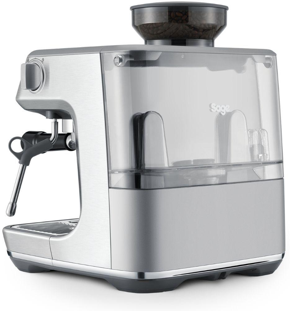 Refurbished Sage SES878 the Barista Pro Espresso Machine - Reebelo Österreich