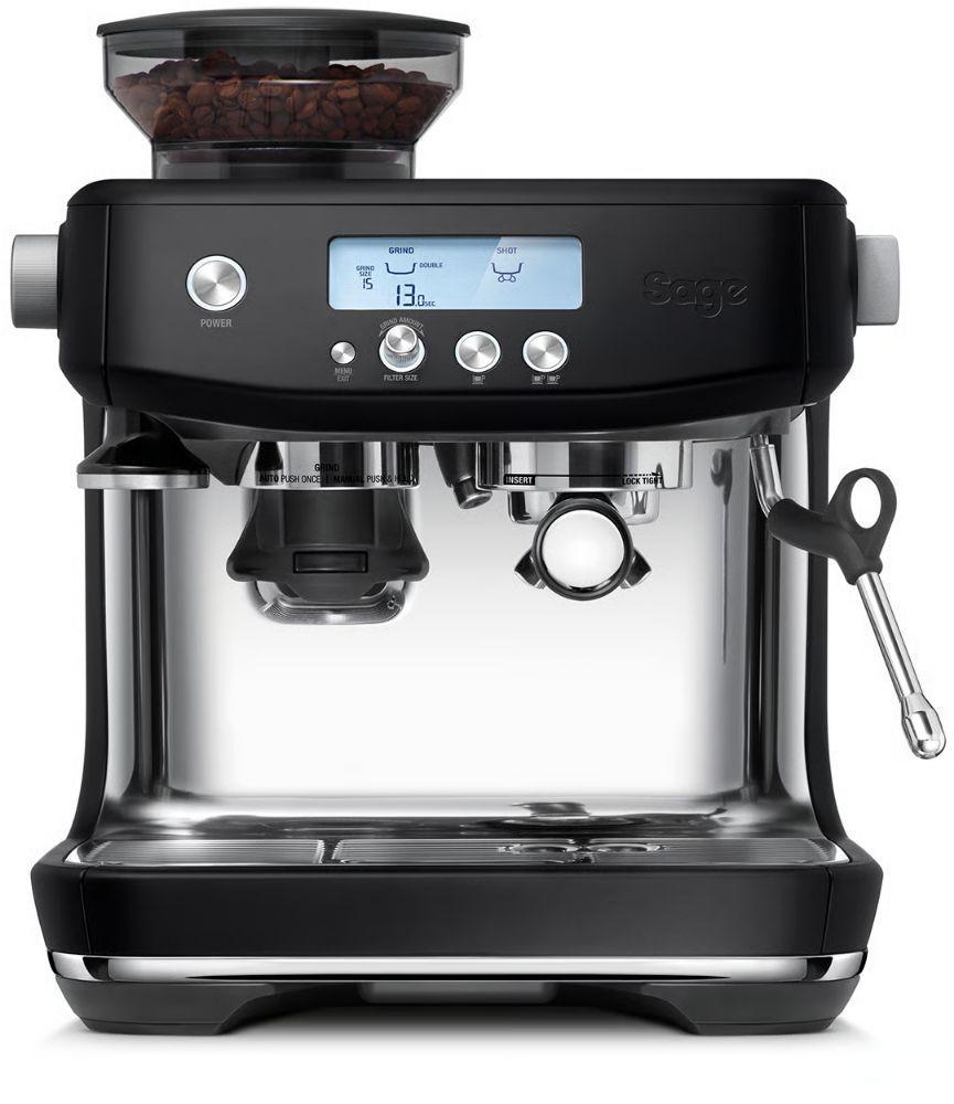 Refurbished Sage SES878 the Barista Pro Espresso Machine - Reebelo Österreich