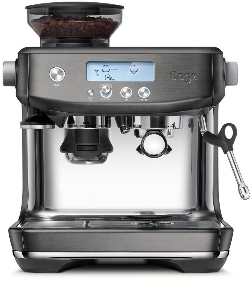 Refurbished Sage SES878 the Barista Pro Espresso Machine - Reebelo Österreich