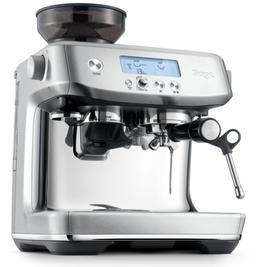 Refurbished Sage SES878 the Barista Pro Espresso Machine - Reebelo Österreich
