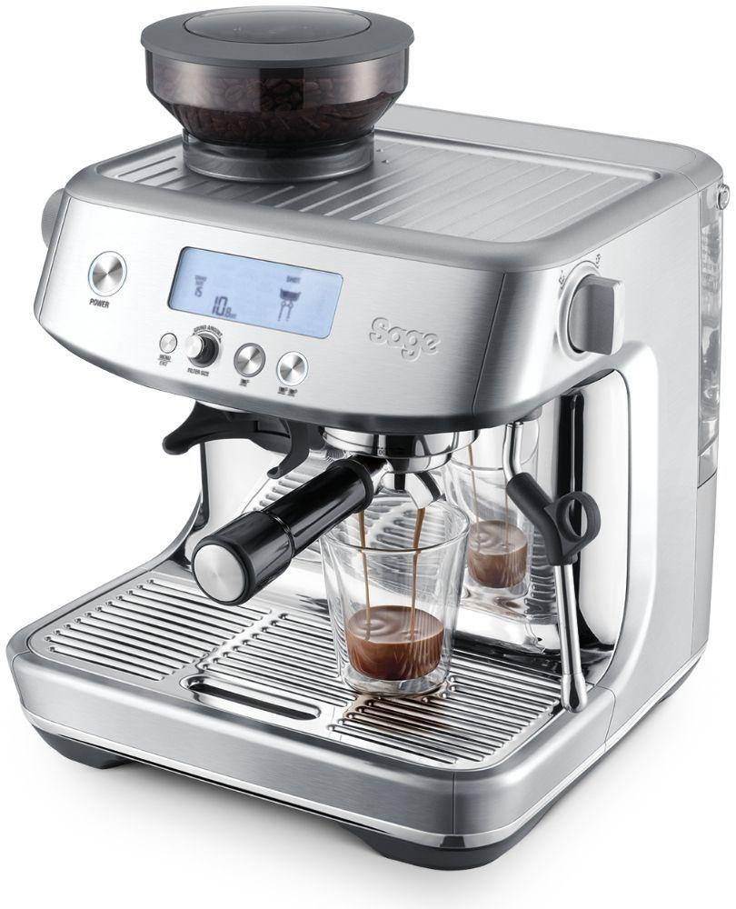 Refurbished Sage SES878 the Barista Pro Espresso Machine - Reebelo Österreich