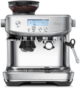 Refurbished Sage SES878 the Barista Pro Espresso Machine - Reebelo Österreich