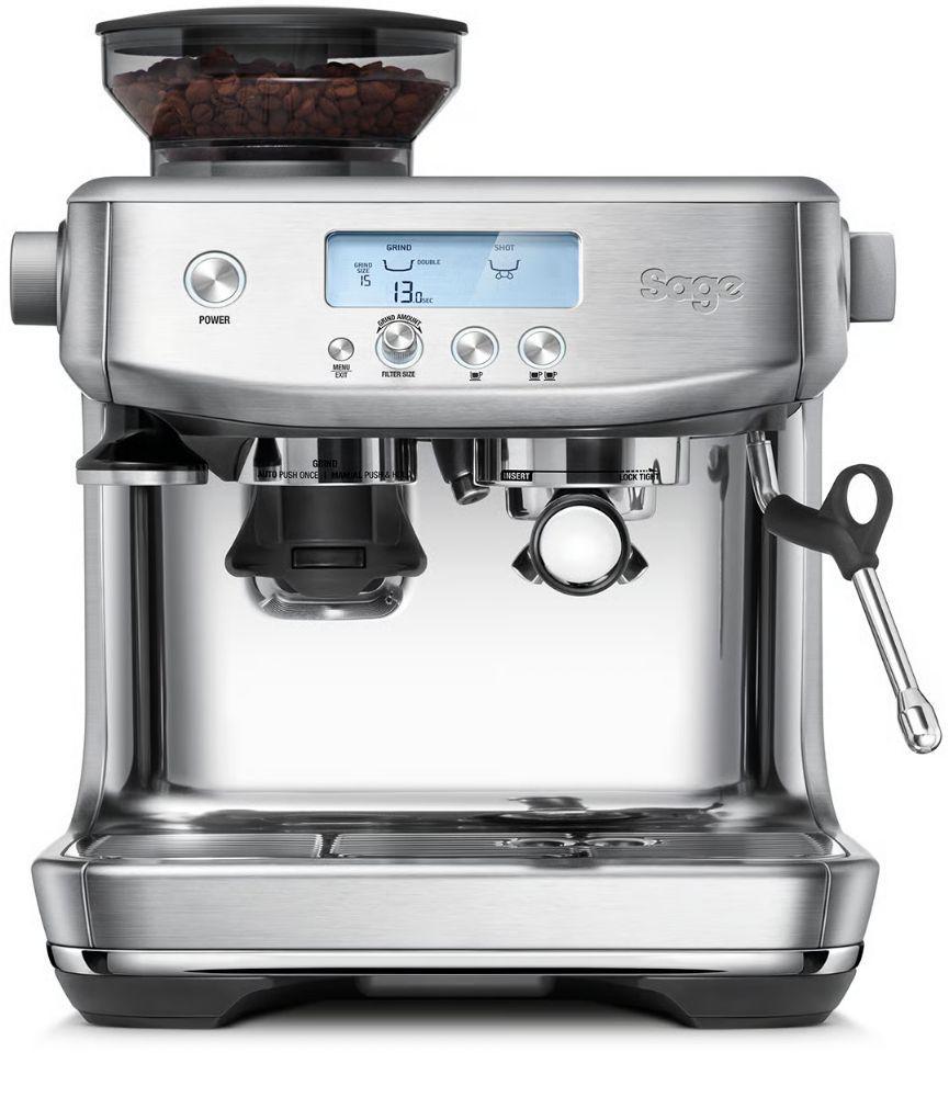 Refurbished Sage SES878 the Barista Pro Espresso Machine - Reebelo Österreich