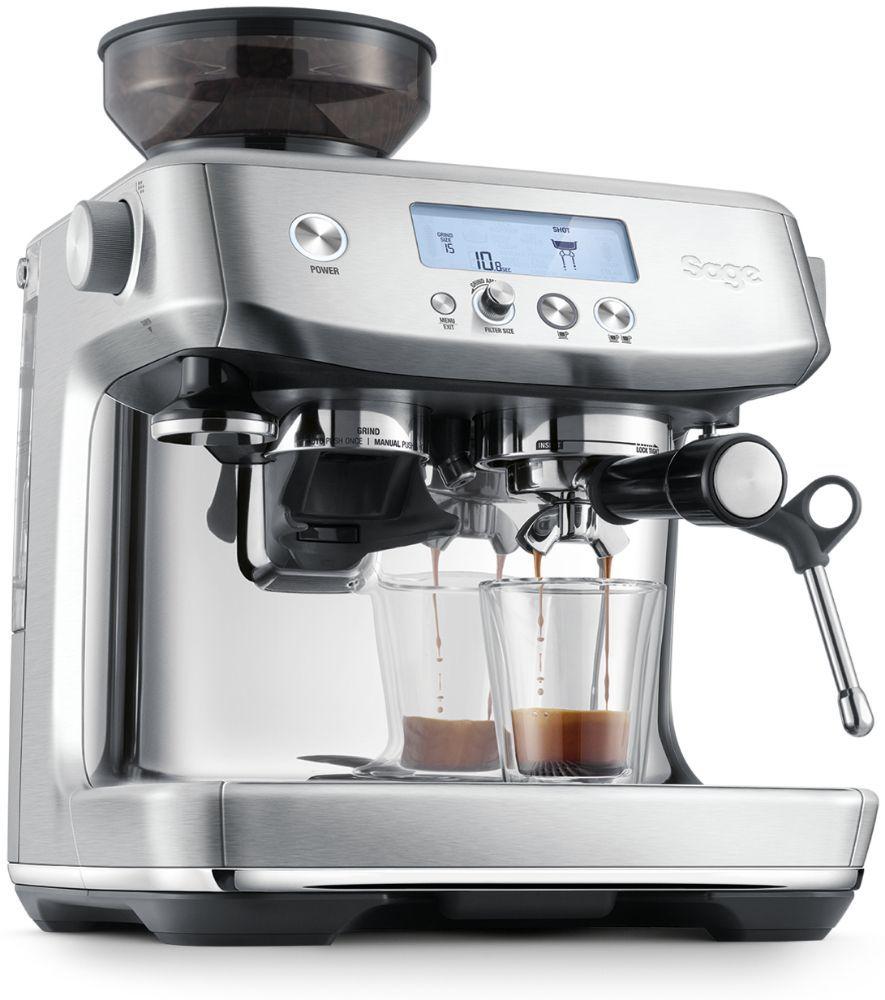 Refurbished Sage SES878 the Barista Pro Espresso Machine - Reebelo Österreich