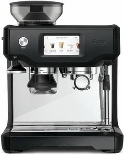 Refurbished Sage SES880 the Barista Touch Espresso Machine - Reebelo Österreich