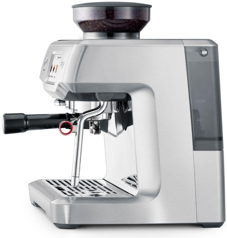Refurbished Sage SES880 the Barista Touch Espresso Machine - Reebelo Österreich