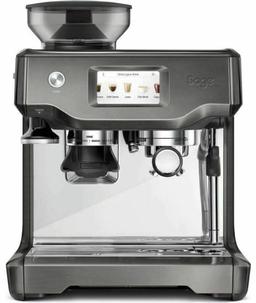 Refurbished Sage SES880 the Barista Touch Espresso Machine - Reebelo Österreich