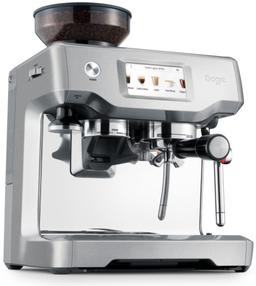 Refurbished Sage SES880 the Barista Touch Espresso Machine - Reebelo Österreich