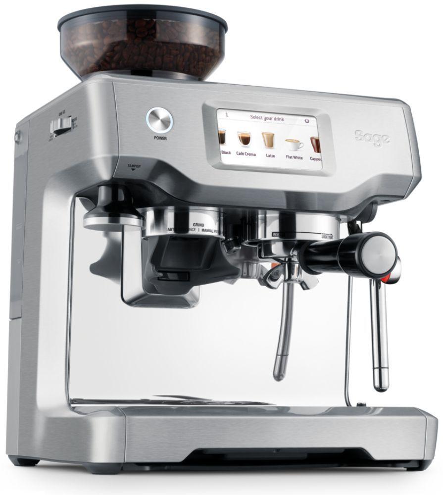 Refurbished Sage SES880 the Barista Touch Espresso Machine - Reebelo Österreich