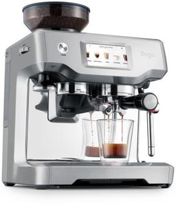 Refurbished Sage SES880 the Barista Touch Espresso Machine - Reebelo Österreich