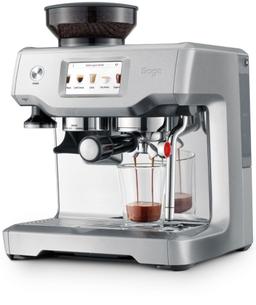 Refurbished Sage SES880 the Barista Touch Espresso Machine - Reebelo Österreich