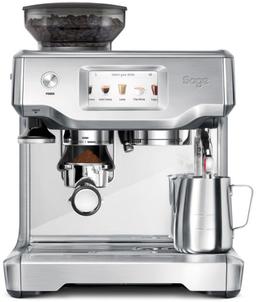 Refurbished Sage SES880 the Barista Touch Espresso Machine - Reebelo Österreich