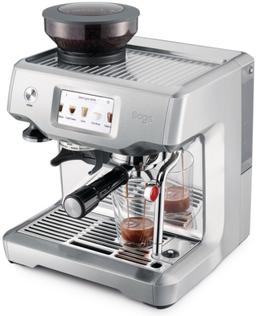 Refurbished Sage SES880 the Barista Touch Espresso Machine - Reebelo Österreich