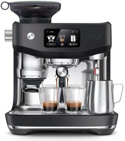 Refurbished Sage SES985 the Oracle Jet Espresso Machine - Reebelo Österreich