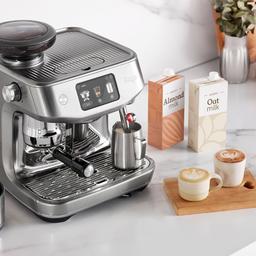 Refurbished Sage SES985 the Oracle Jet Espresso Machine - Reebelo Österreich
