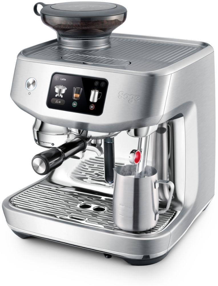 Refurbished Sage SES985 the Oracle Jet Espresso Machine - Reebelo Österreich