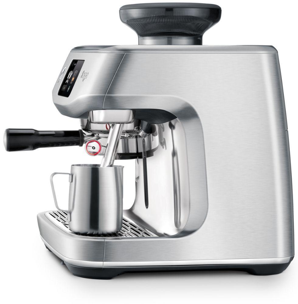 Refurbished Sage SES985 the Oracle Jet Espresso Machine - Reebelo Österreich