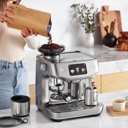 Refurbished Sage SES985 the Oracle Jet Espresso Machine - Reebelo Österreich