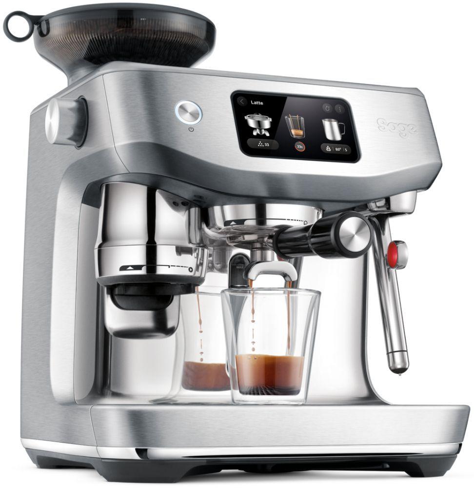 Refurbished Sage SES985 the Oracle Jet Espresso Machine - Reebelo Österreich