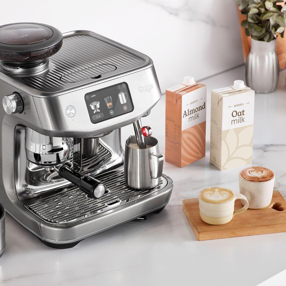 Refurbished Sage SES985 the Oracle Jet Espresso Machine - Reebelo Österreich