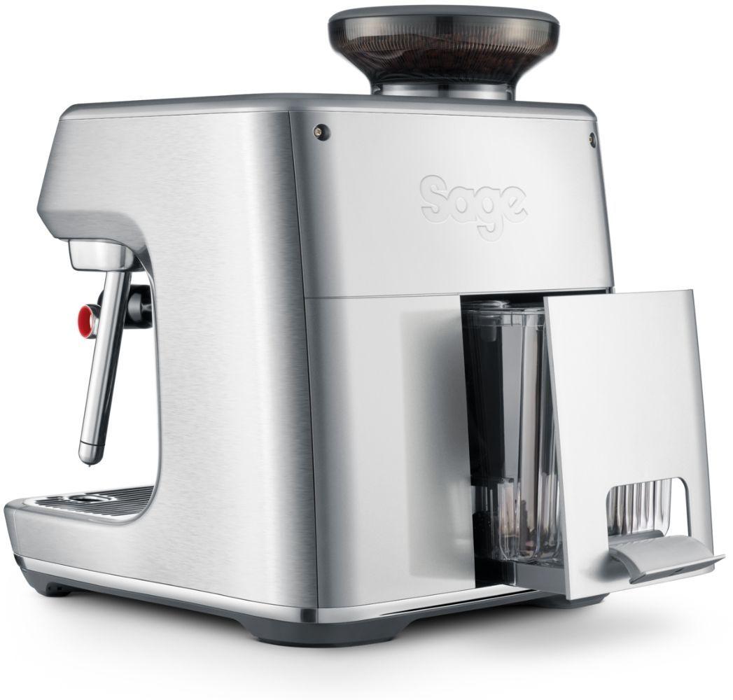 Refurbished Sage SES985 the Oracle Jet Espresso Machine - Reebelo Österreich